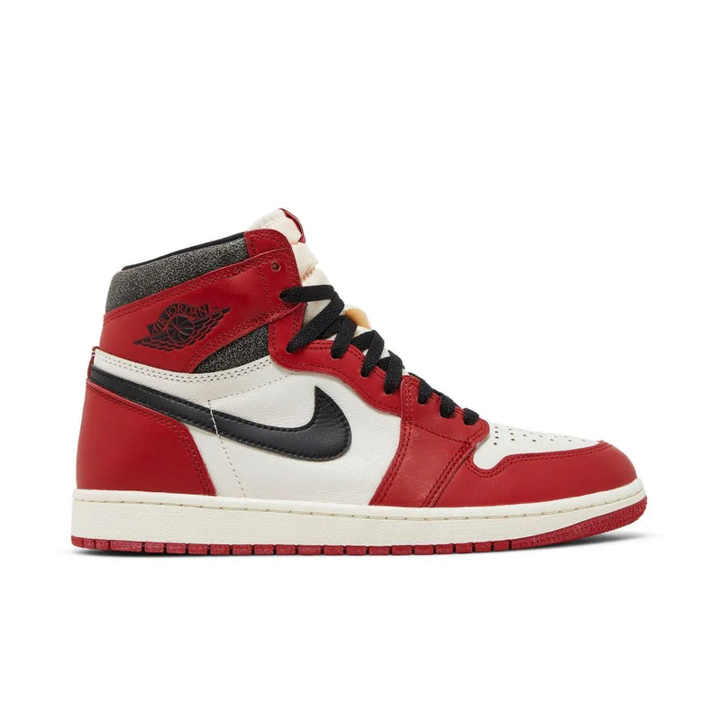 Air Jordan 1 Lost & Found tenisky
