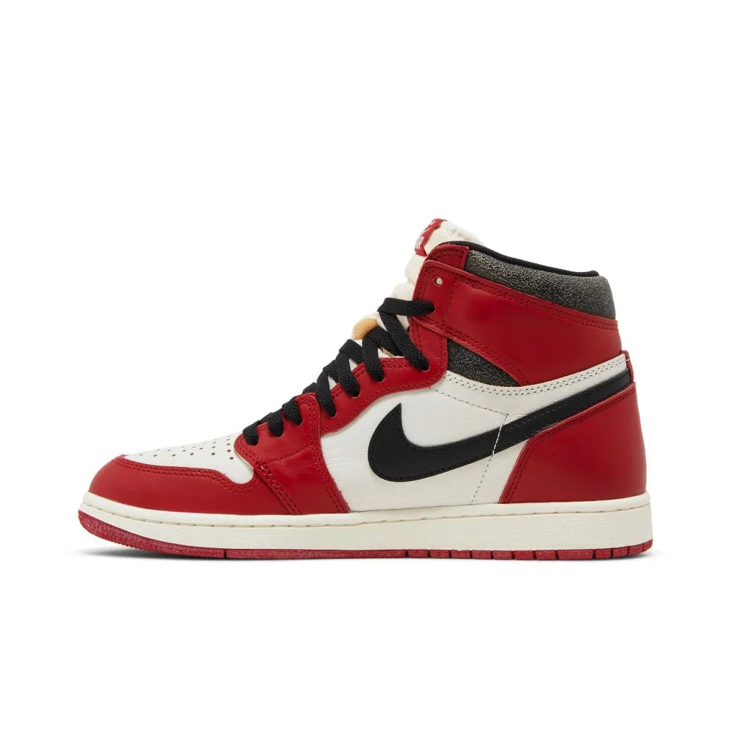 Air Jordan 1 Lost & Found tenisky