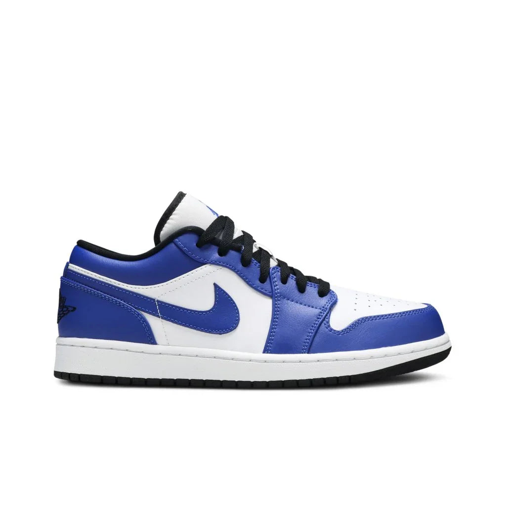 Air Jordan 1 Low Game Royal tenisky