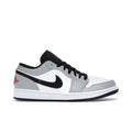 Air Jordan 1 Low Light Smoke Grey