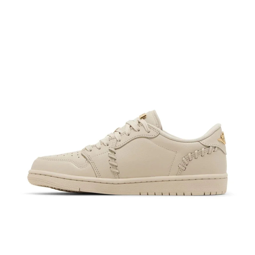 Air Jordan 1 Low Method of Make Legend Light Brown dámské tenisky