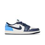 Air Jordan 1 Low OG Obsidian UNC tenisky