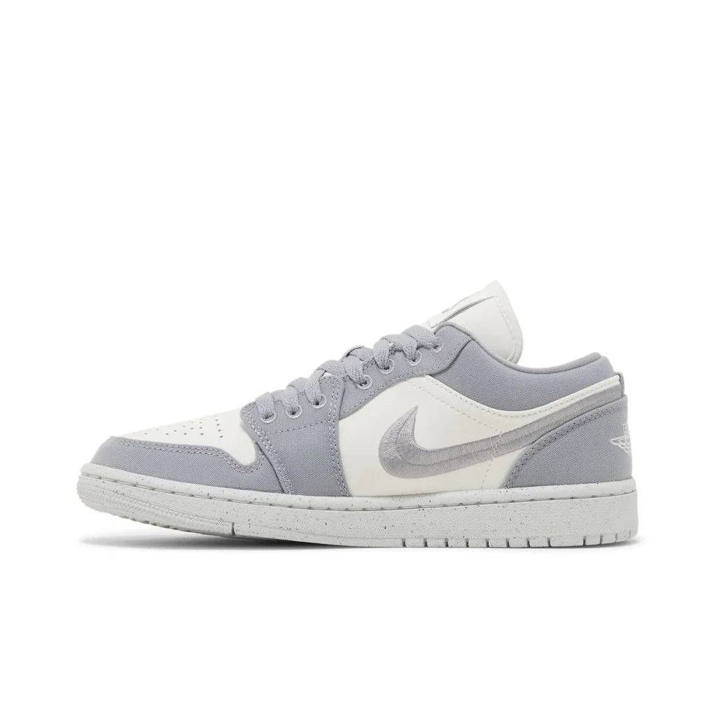 Air Jordan 1 Low SE Light Steel Grey dámské tenisky