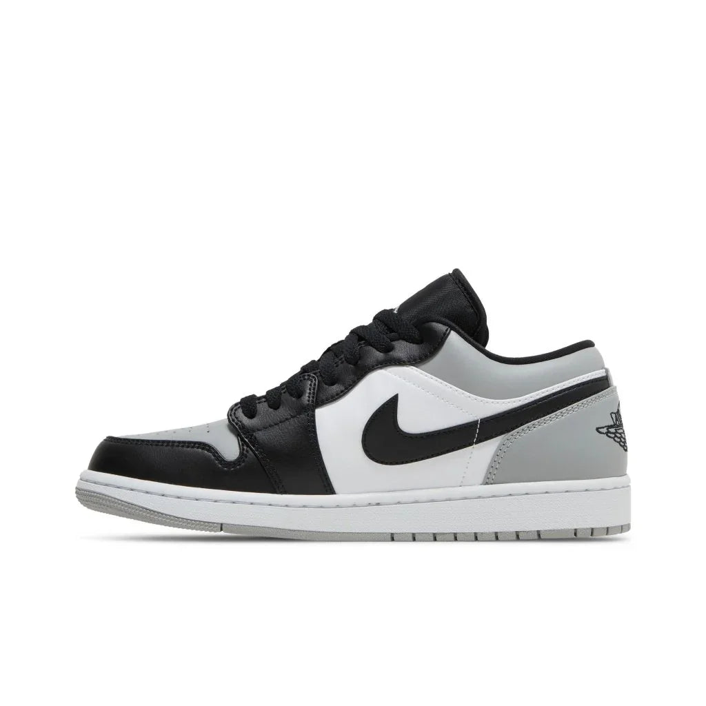 Air Jordan 1 Low Shadow Toe tenisky