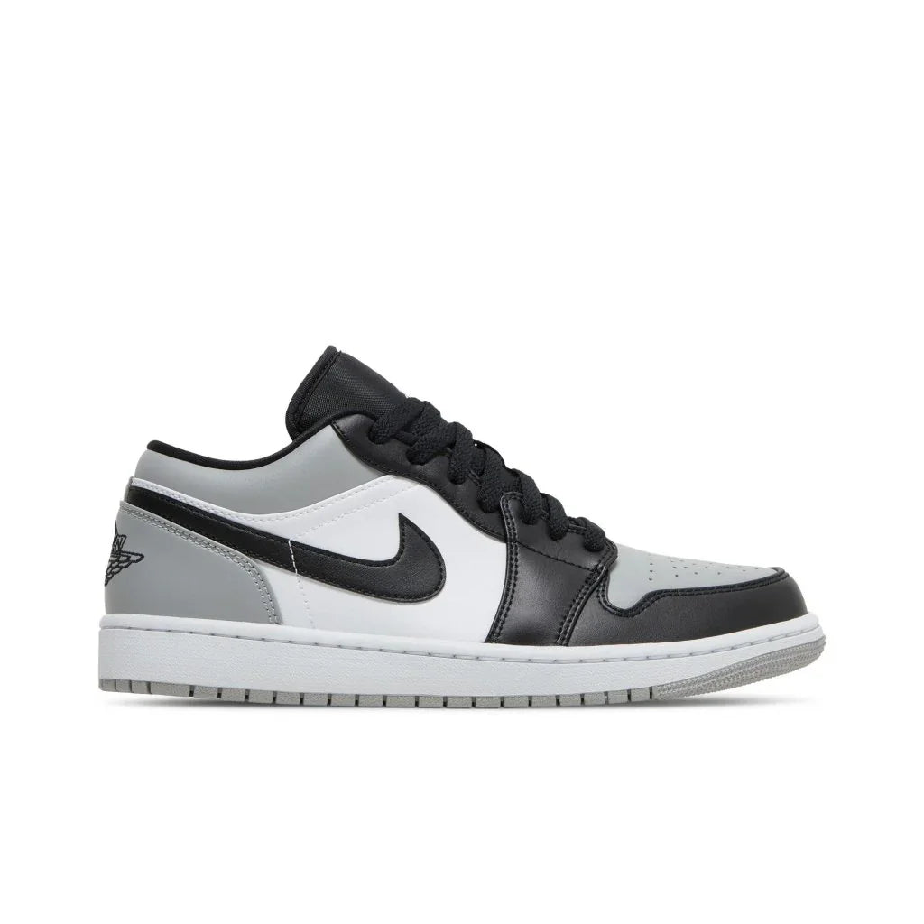 Air Jordan 1 Low Shadow Toe tenisky