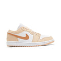 Air Jordan 1 Low Sunset Haze dámské tenisky