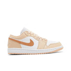 Air Jordan 1 Low Sunset Haze dámské tenisky