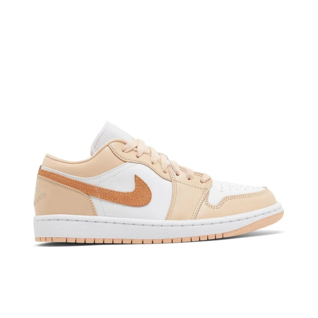 Air Jordan 1 Low Sunset Haze dámské tenisky