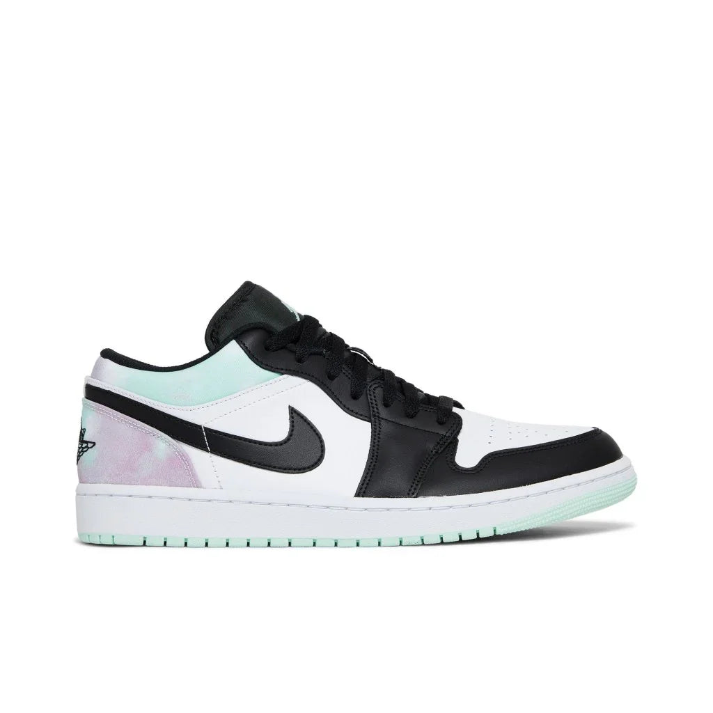 Air Jordan 1 Low Tie-Dye tenisky