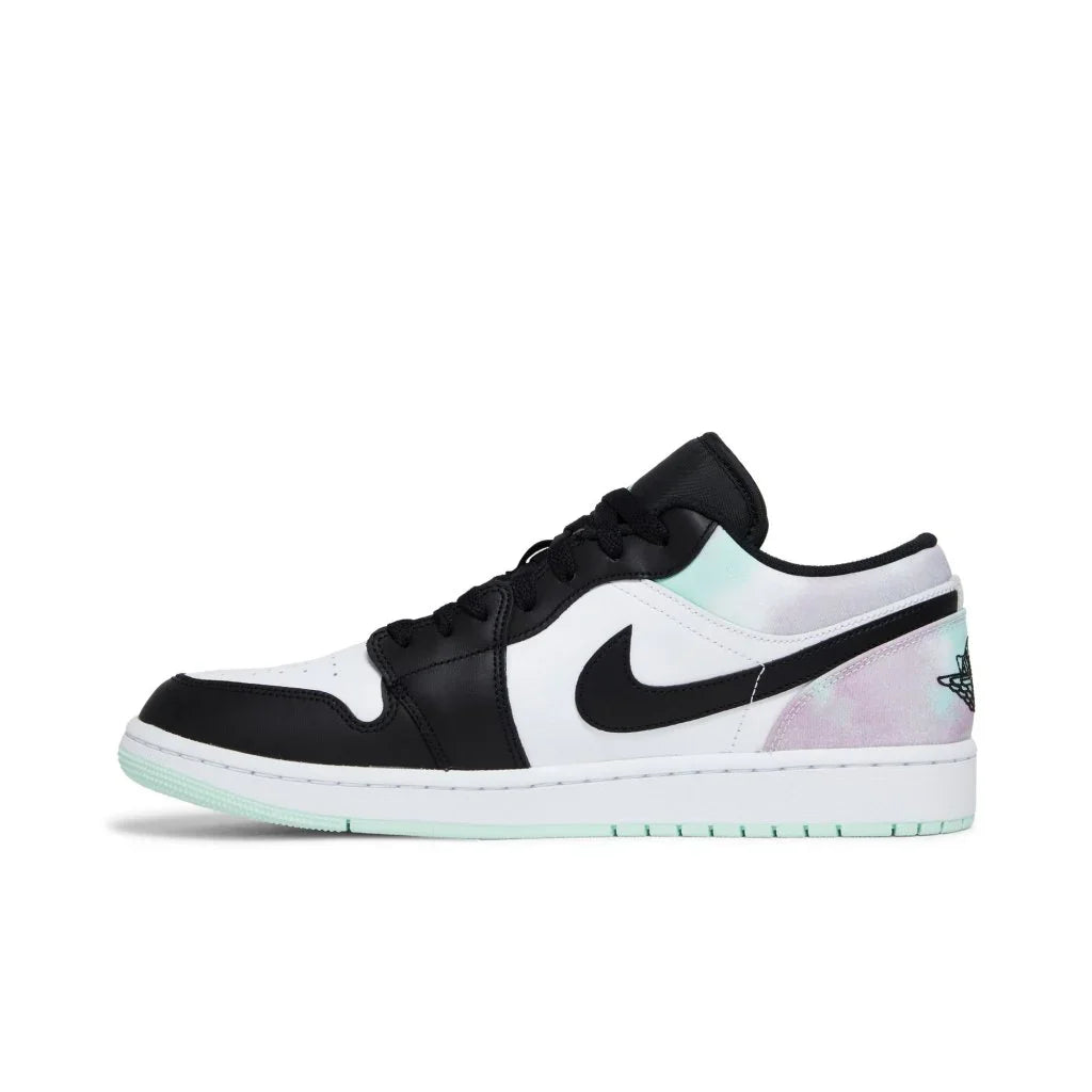 Air Jordan 1 Low Tie-Dye tenisky