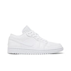 Air Jordan 1 Low Triple White tenisky