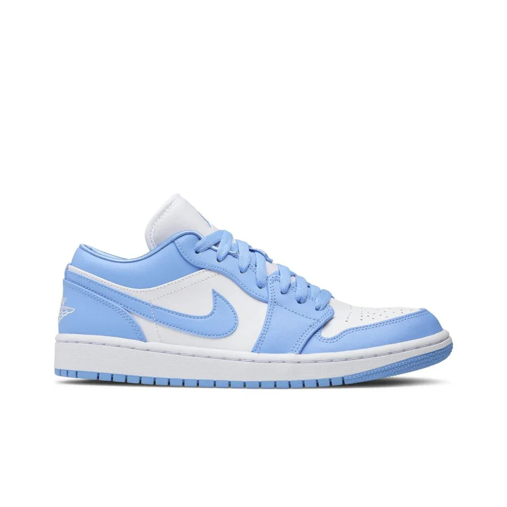 Air Jordan 1 Low UNC dámské tenisky