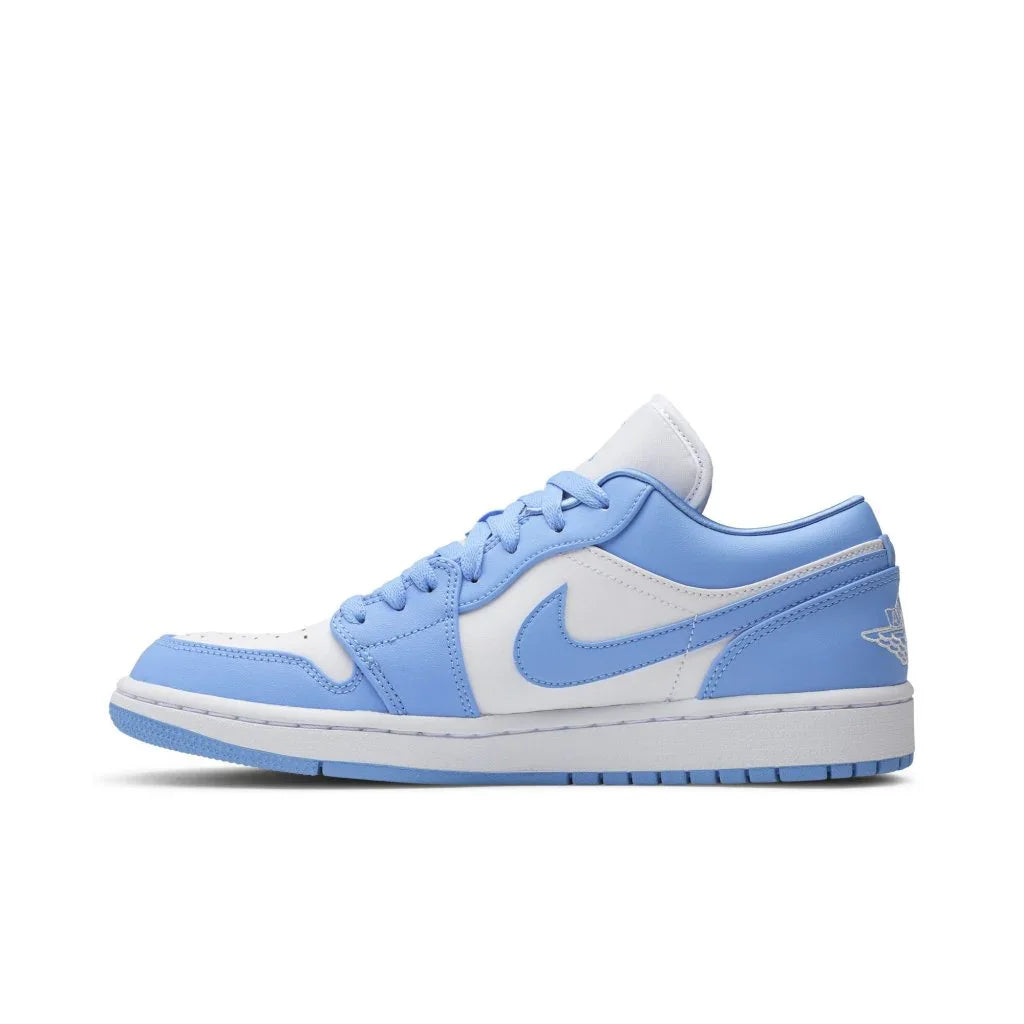 Air Jordan 1 Low UNC dámské tenisky