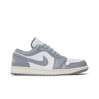 Air Jordan 1 Low Vintage Stealth Grey tenisky