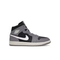 Air Jordan 1 Mid Cement Grey (W) - Air Jordan 1 Mid