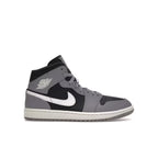 Air Jordan 1 Mid Cement Grey (W) - Air Jordan 1 Mid