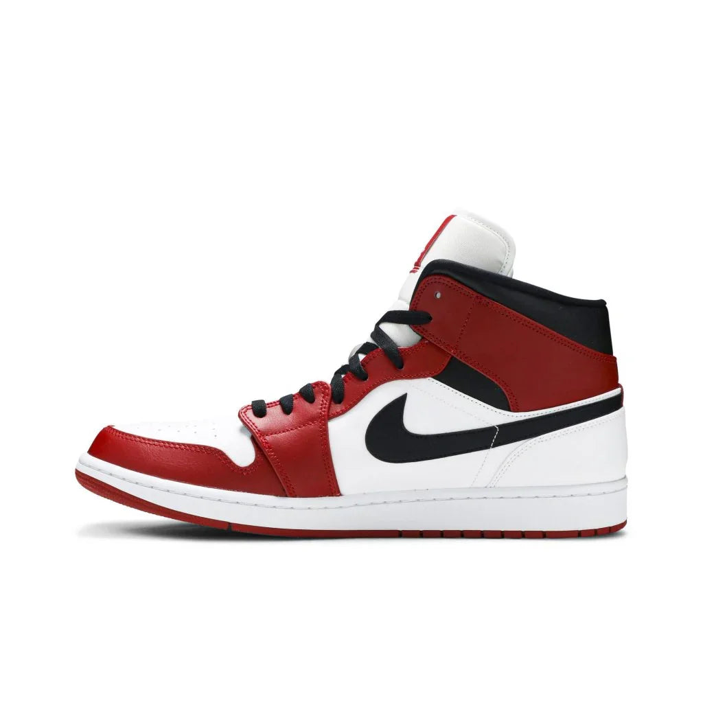 Air Jordan 1 Mid Chicago (2020) tenisky