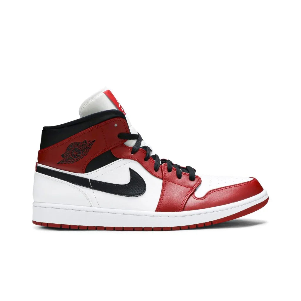 Air Jordan 1 Mid Chicago (2020) tenisky