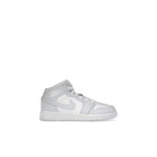 Air Jordan 1 Mid Cobalt Bliss (GS) - Air Jordan 1 Mid