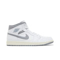 Air Jordan 1 Mid Neutral Grey