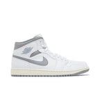 Air Jordan 1 Mid Neutral Grey