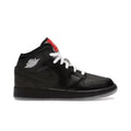 Air Jordan 1 Mid SE Black Metallic Reimagined (GS)