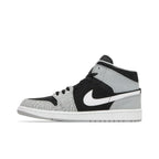 Air Jordan 1 Mid SE Elephant Print tenisky