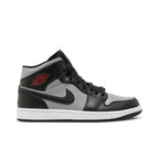 Air Jordan 1 Mid Shadow Red tenisky