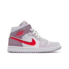 Air Jordan 1 Mid Valentine's Day (2022) dámské tenisky