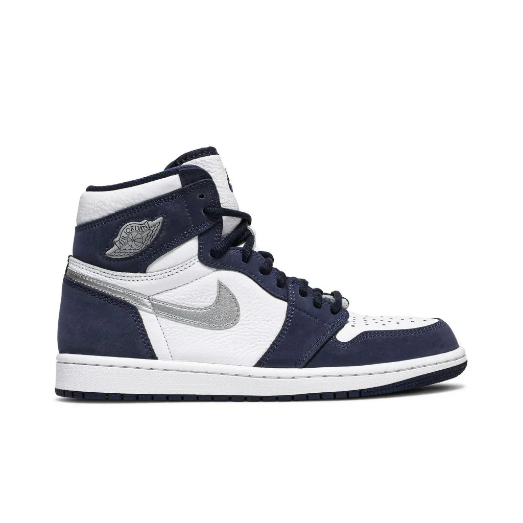 Air Jordan 1 Retro High CO.JP Midnight Navy pánské tenisky