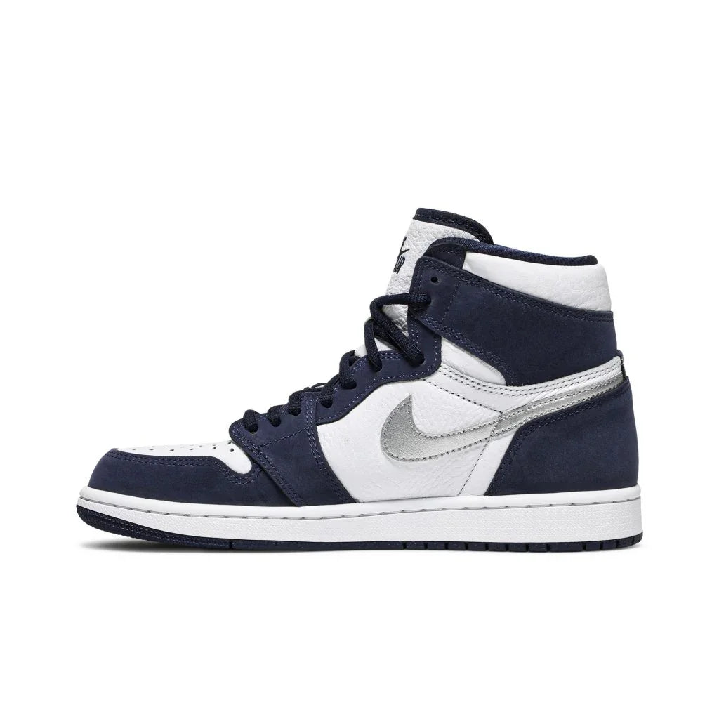Air Jordan 1 Retro High CO.JP Midnight Navy pánské tenisky