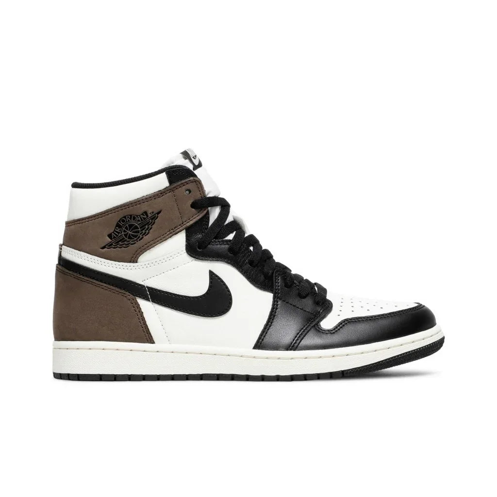 Air Jordan 1 Retro High Dark Mocha tenisky