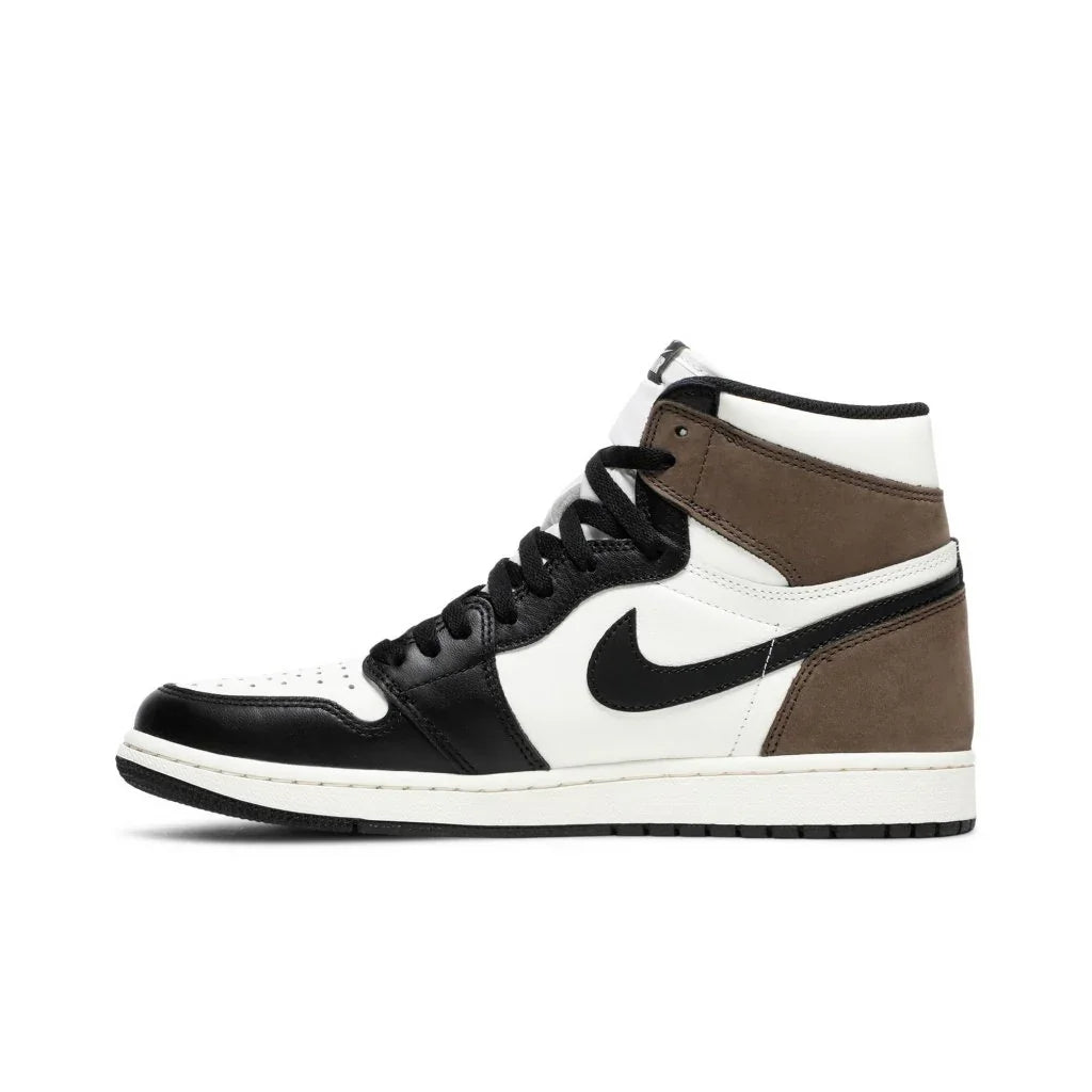 Air Jordan 1 Retro High Dark Mocha tenisky