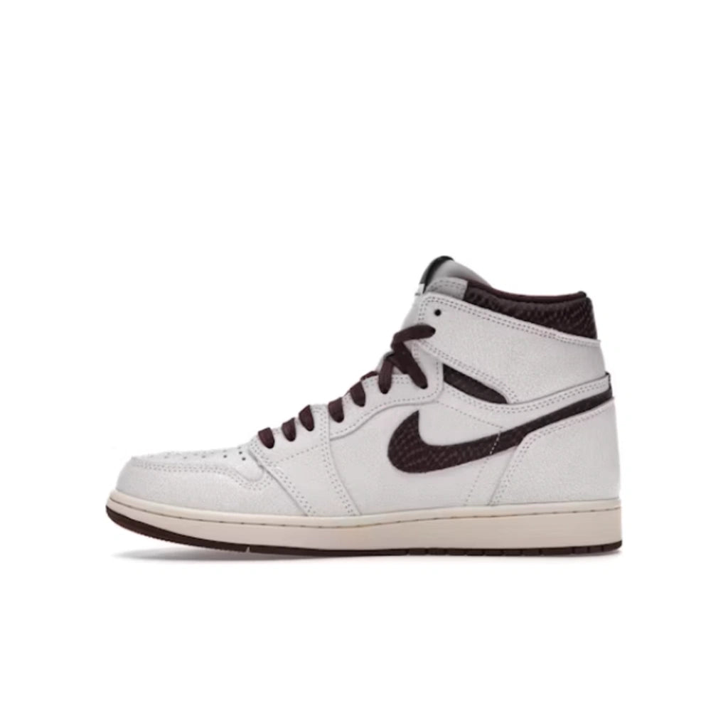 Air Jordan 1 Retro High OG A Ma Maniére - Air Jordan 1 High