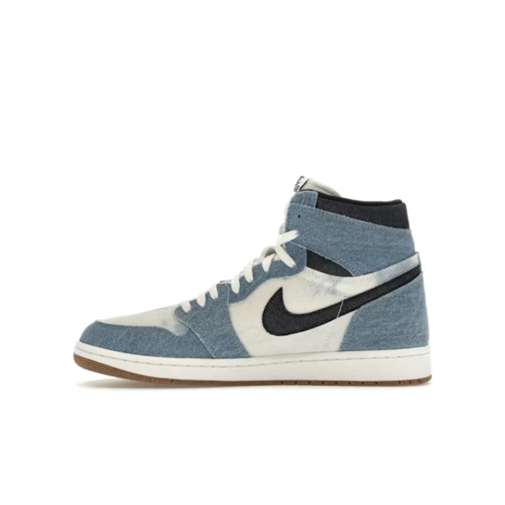 Air Jordan 1 Retro High OG Denim - Air Jordan 1 High