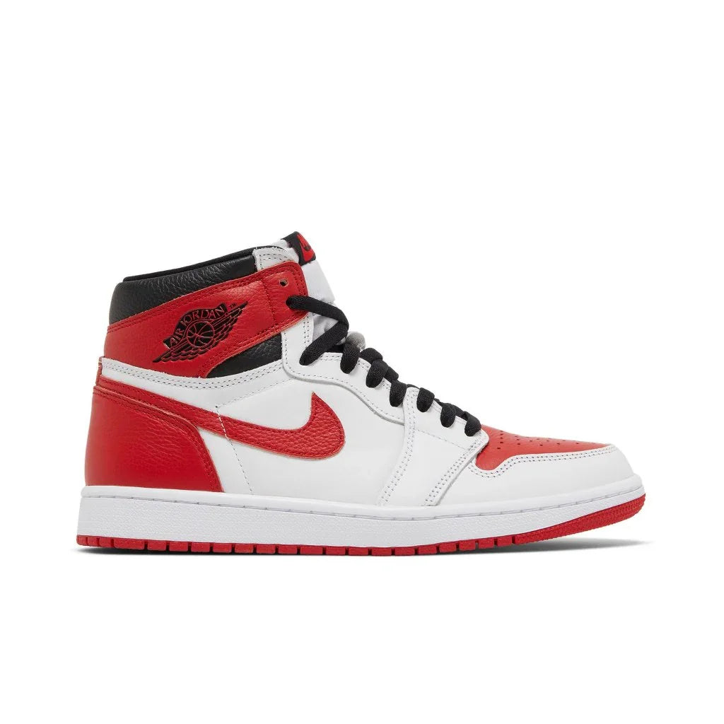 Air Jordan 1 Retro High OG Heritage tenisky