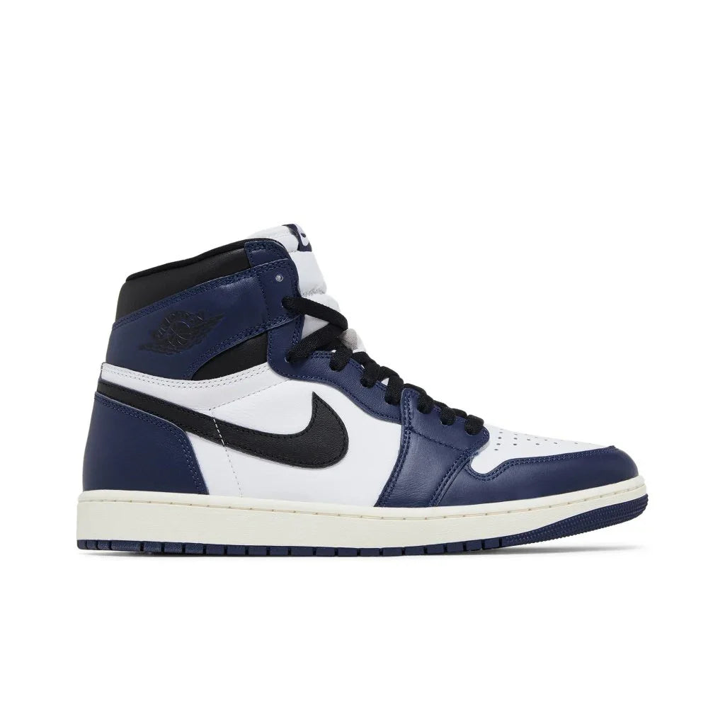 Air Jordan 1 Retro High OG Midnight Navy tenisky