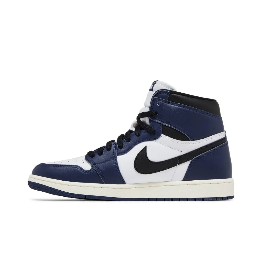 Air Jordan 1 Retro High OG Midnight Navy tenisky