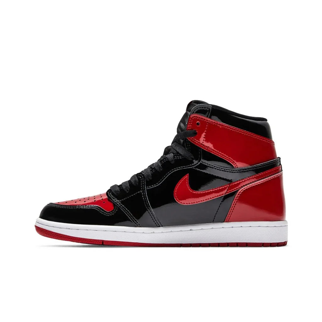 Air Jordan 1 Retro High OG Patent Bred tenisky