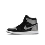 Air Jordan 1 Retro High OG Satin Shadow (W) - Air Jordan 1 High