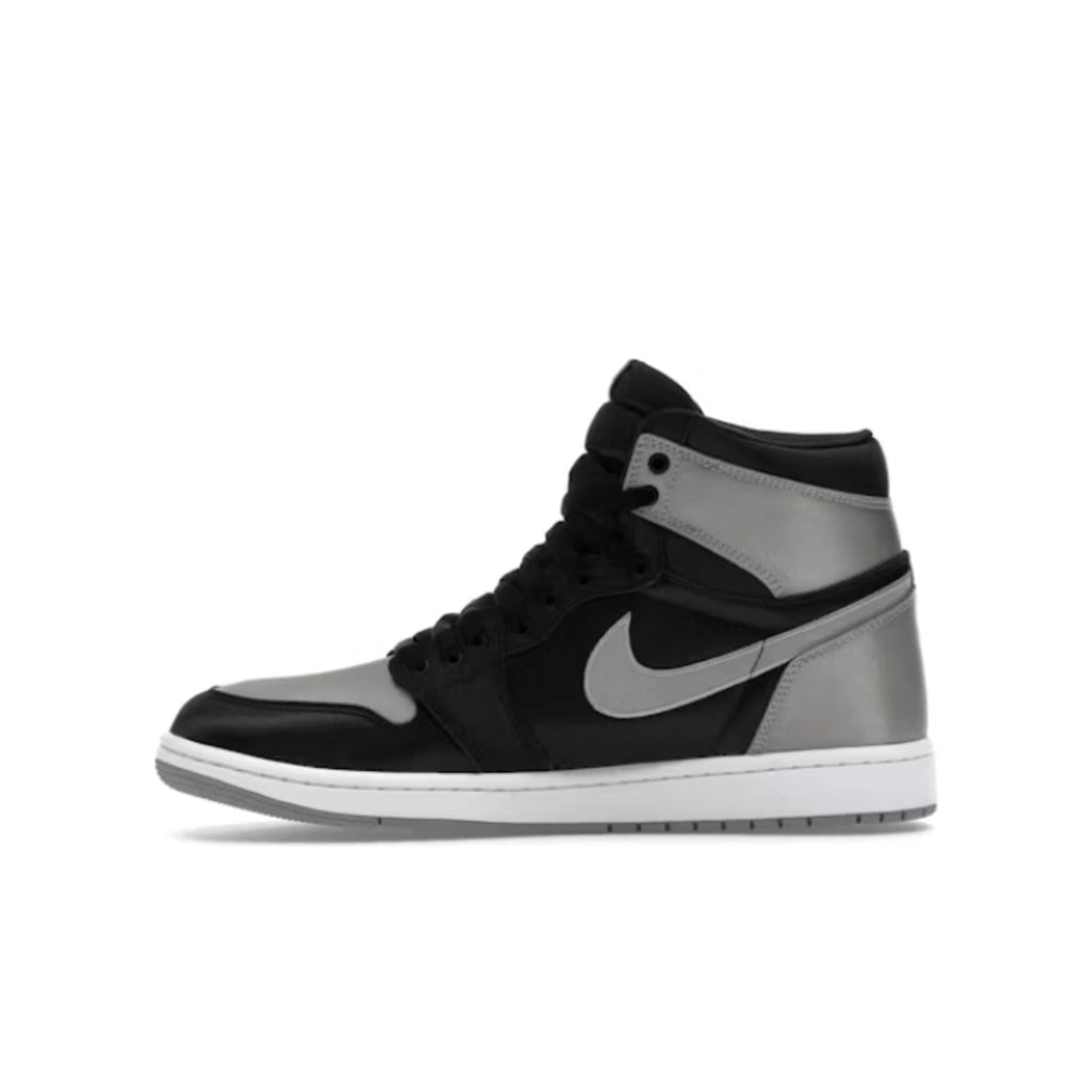Air Jordan 1 Retro High OG Satin Shadow (W) - Air Jordan 1 High