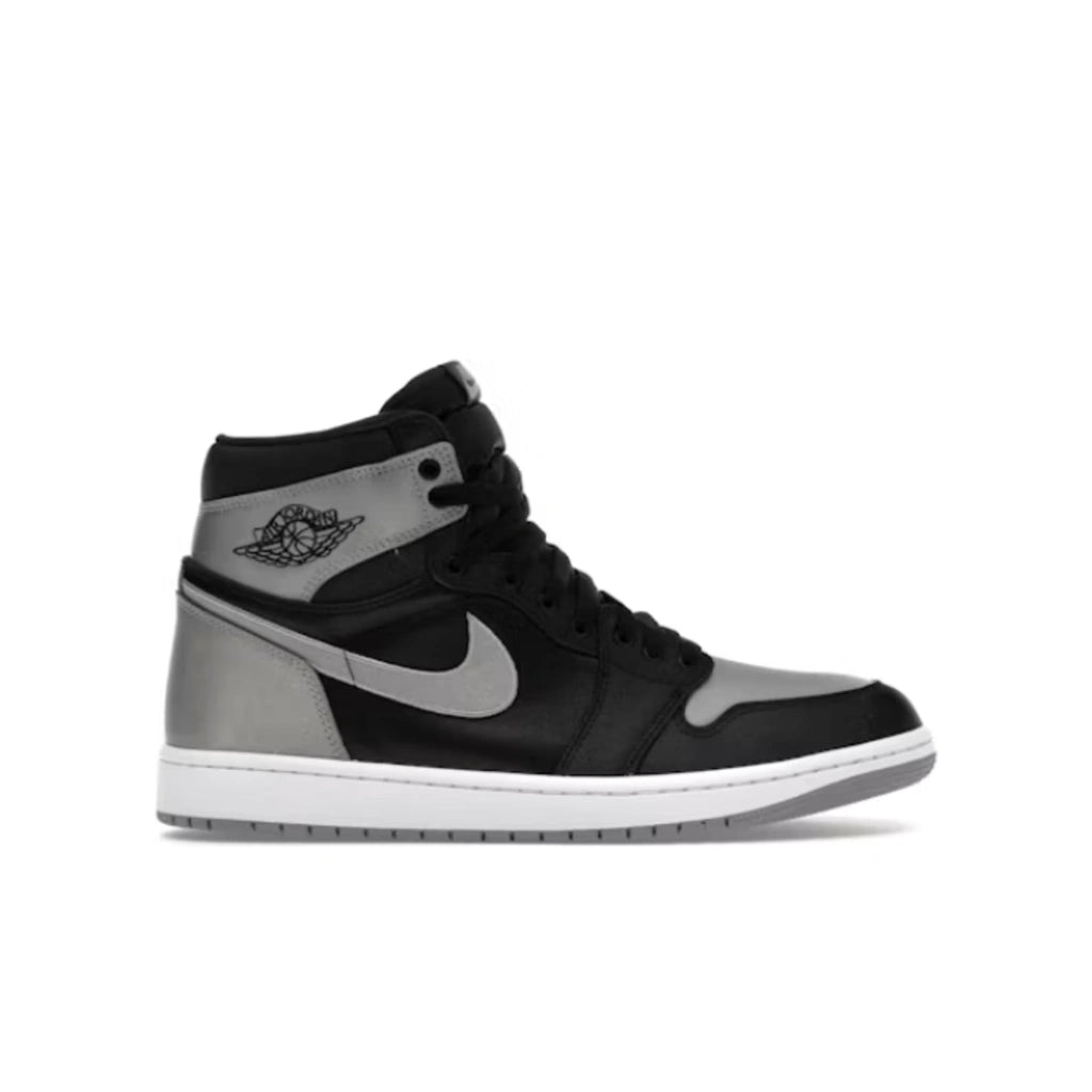 Air Jordan 1 Retro High OG Satin Shadow (W) - Air Jordan 1 High