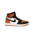 Air Jordan 1 Retro High OG Shattered Backboard (2025) - Air Jordan 1 High
