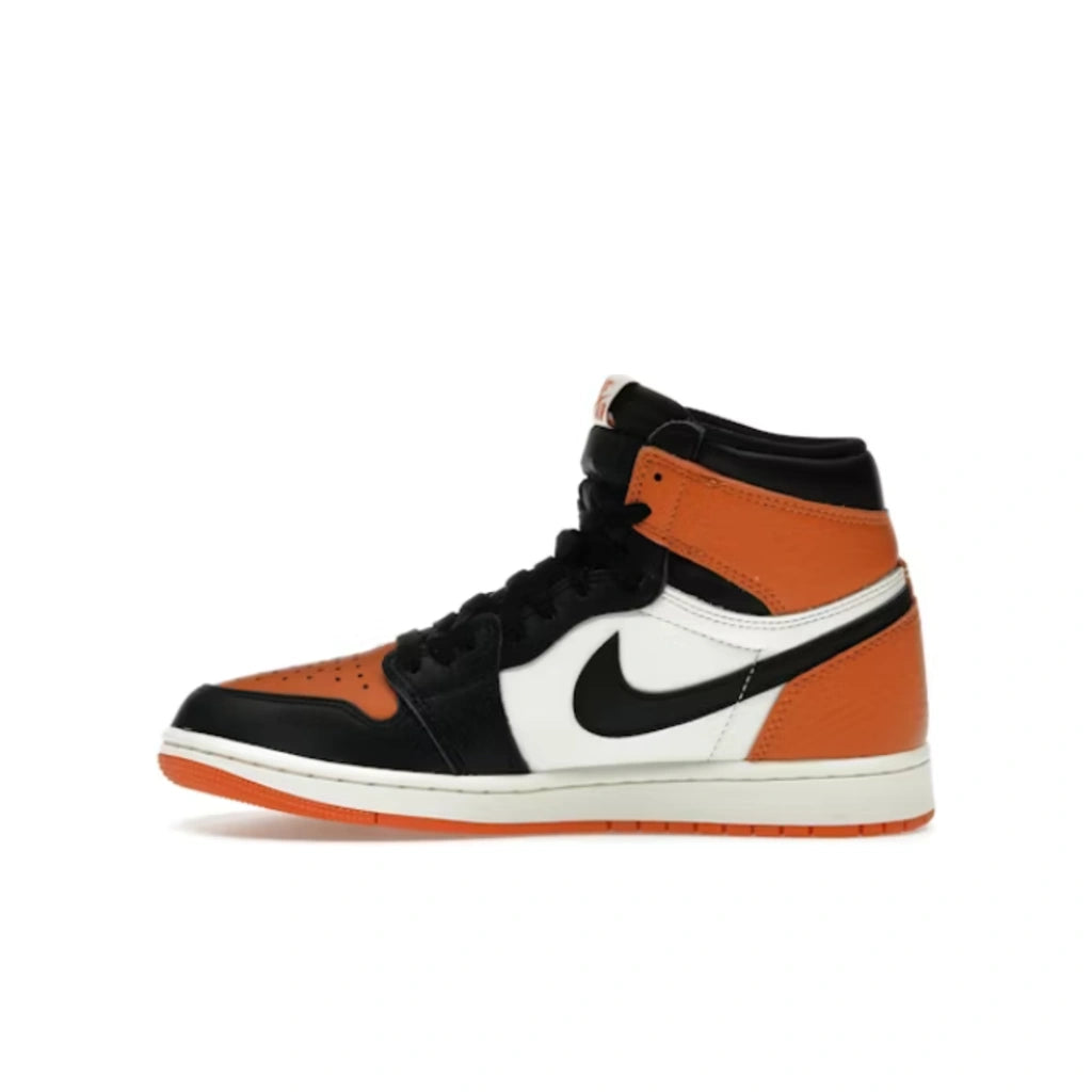 Air Jordan 1 Retro High OG Shattered Backboard (2025) - Air Jordan 1 High