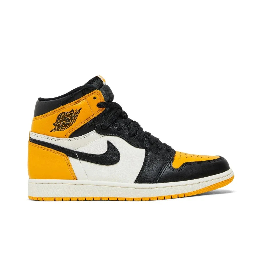 Air Jordan 1 Retro High OG Taxi tenisky