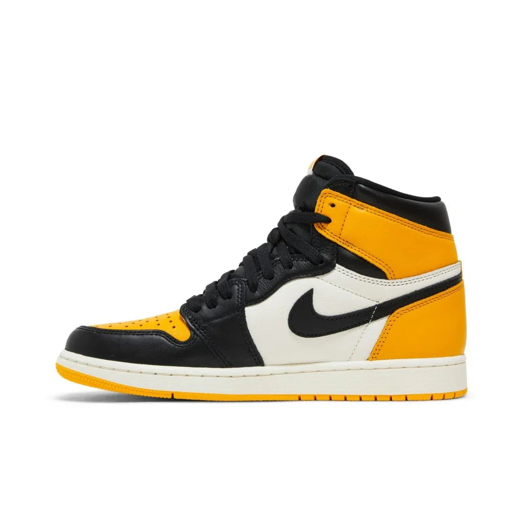 Air Jordan 1 Retro High OG Taxi tenisky