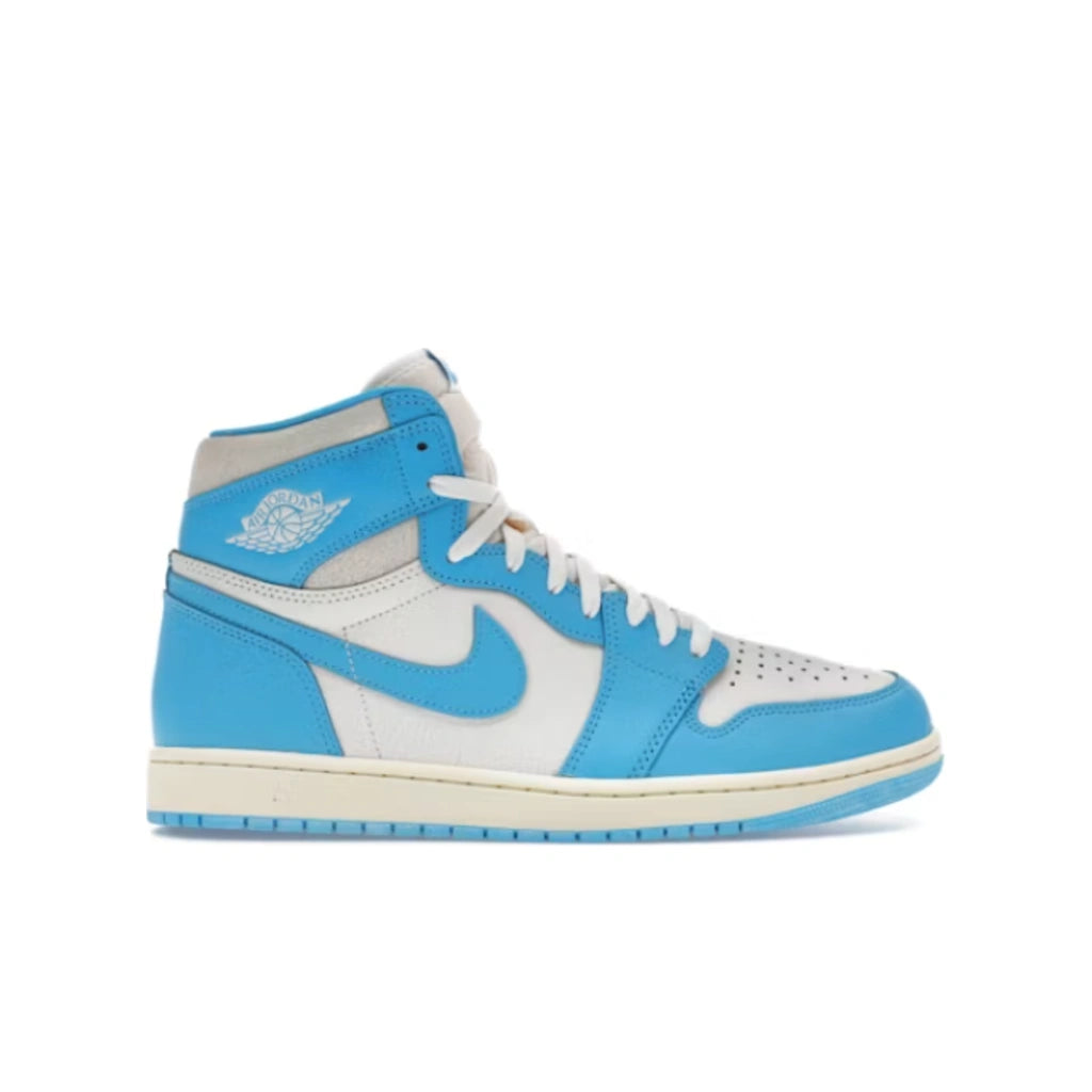 Air Jordan 1 Retro High OG UNC Reimagined - Air Jordan 1 High