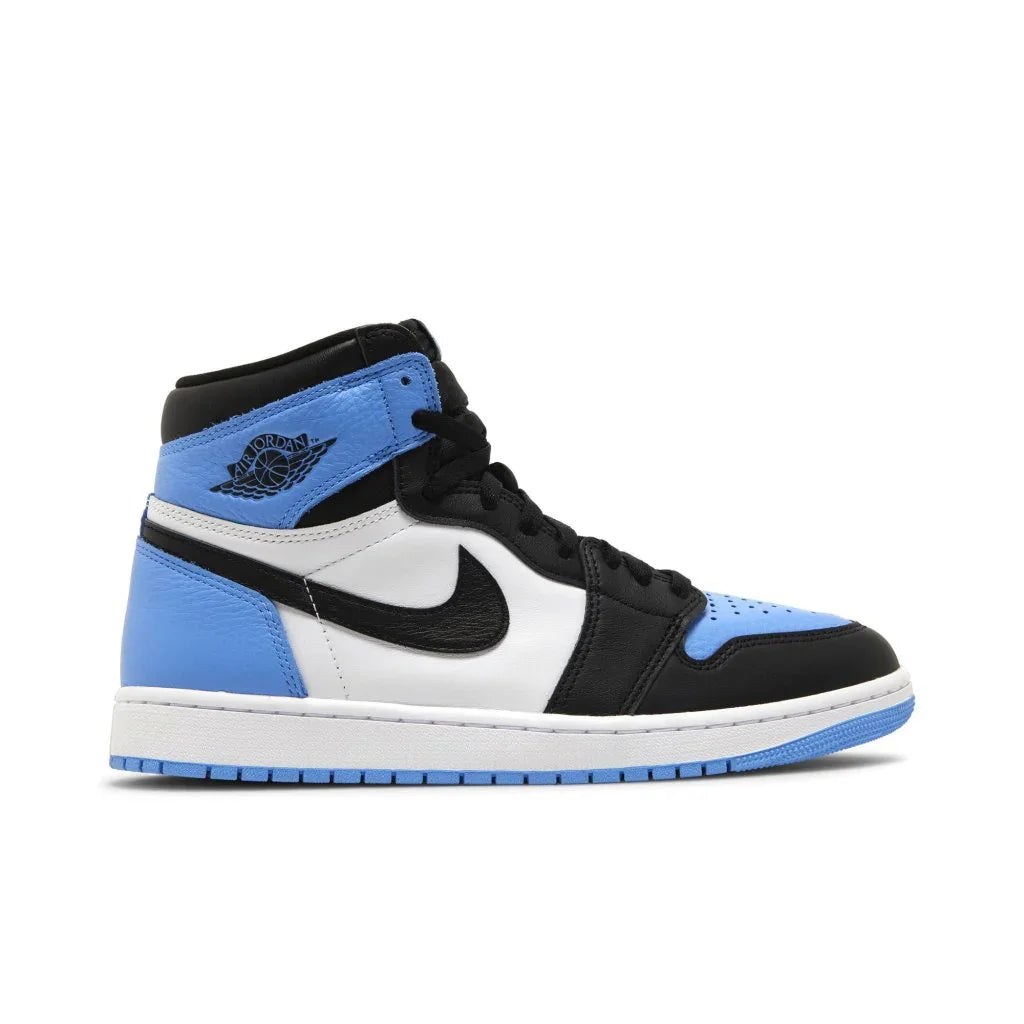 Air Jordan 1 Retro High OG UNC Toe tenisky