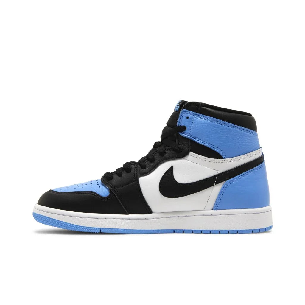Air Jordan 1 Retro High OG UNC Toe tenisky