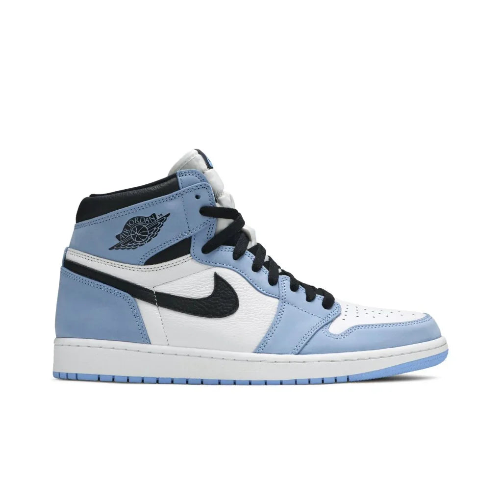 Air Jordan 1 Retro High OG University Blue tenisky